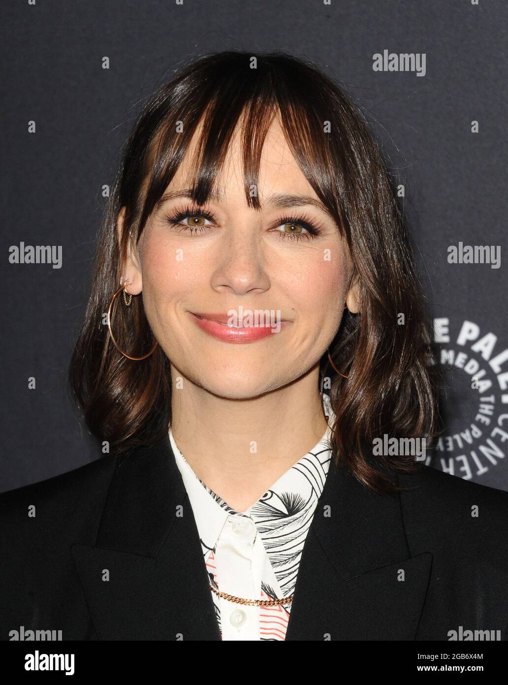 Hollywood - CA - 03/21/2019 PaleyFest LA- NBC`s Parks and Recreation